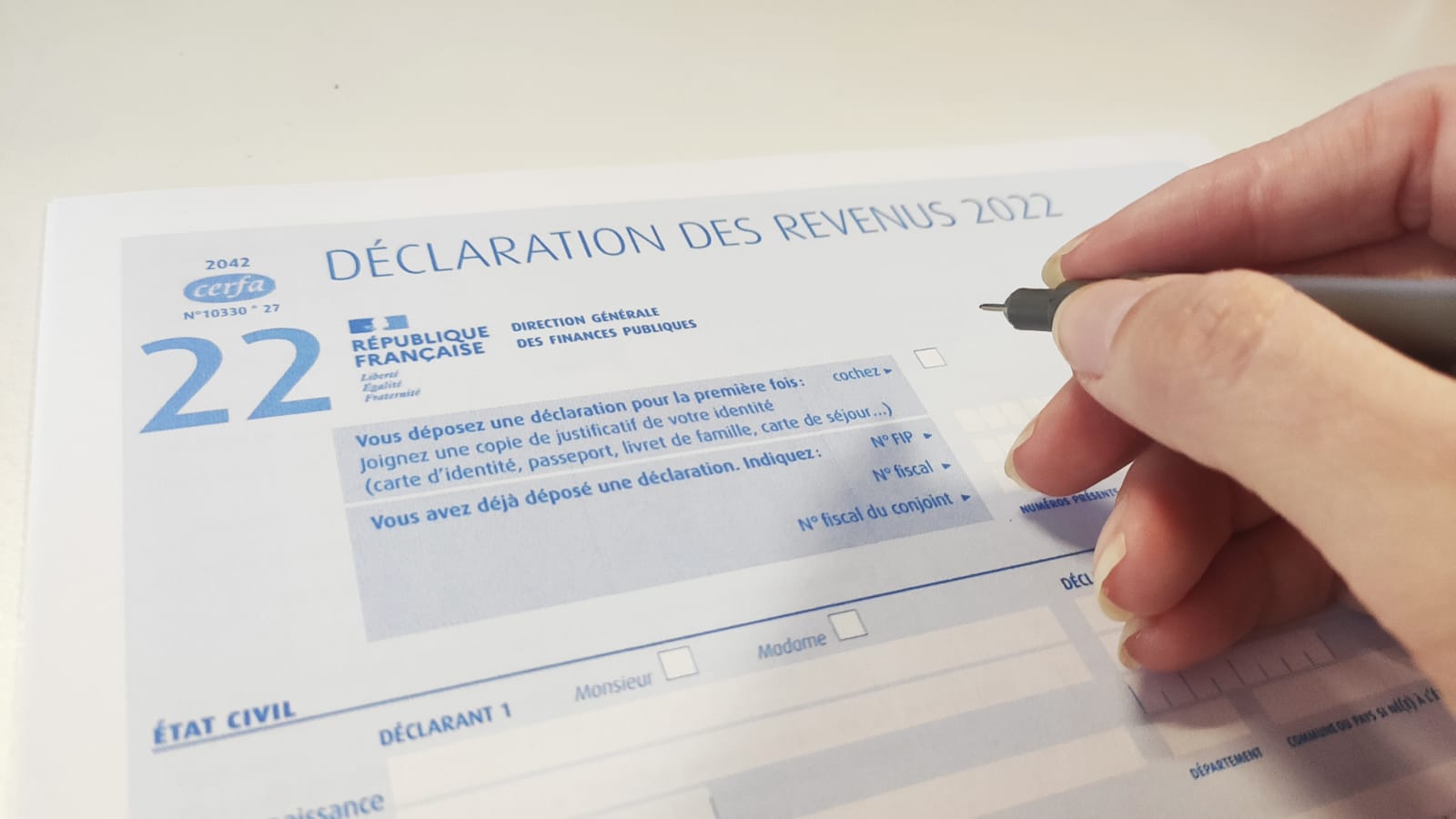 Allô Zimpôt : aide fiscale gratuite à La Réunion le 27 mai