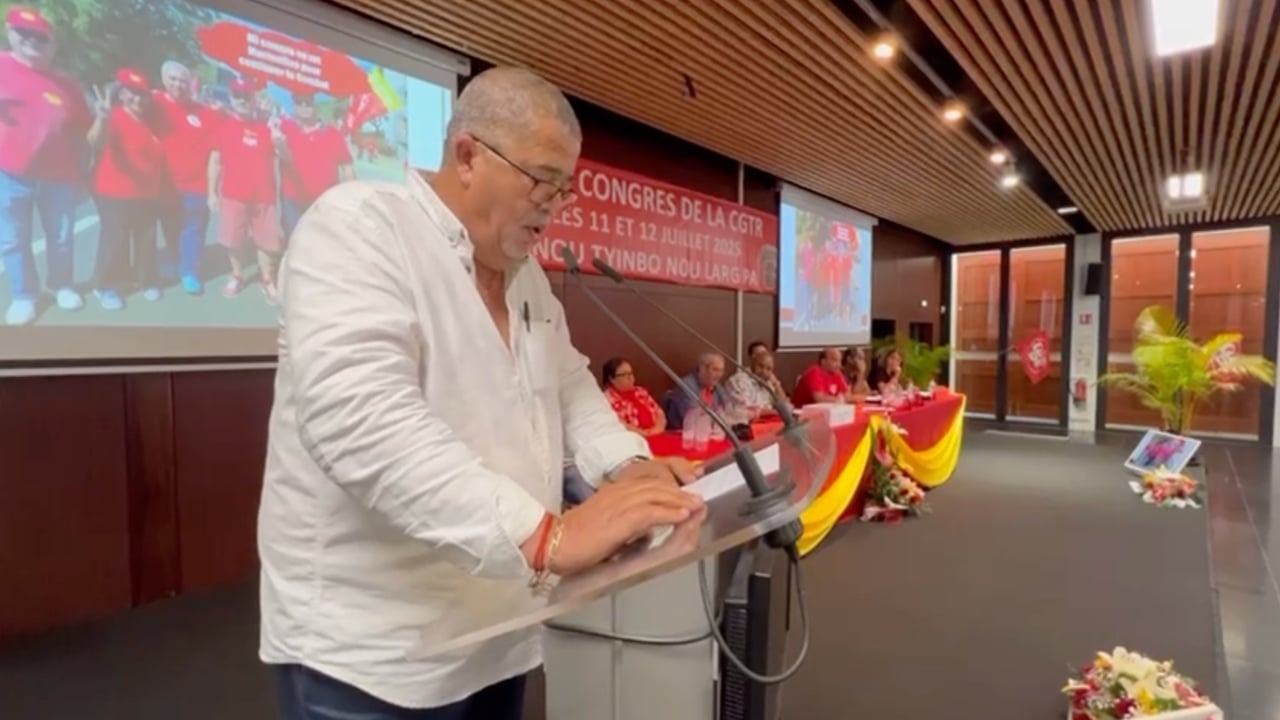 SDIS de La Réunion : la grève évitée après des concessions sur la PFR