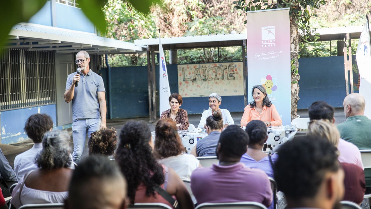 Saint-Denis offre près de 3 000 places de loisirs aux jeunes cet été
