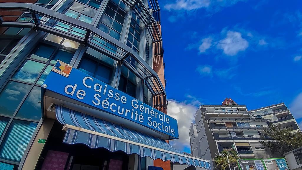 La CGSS de La Réunion déboutée en appel pour prescription tardive