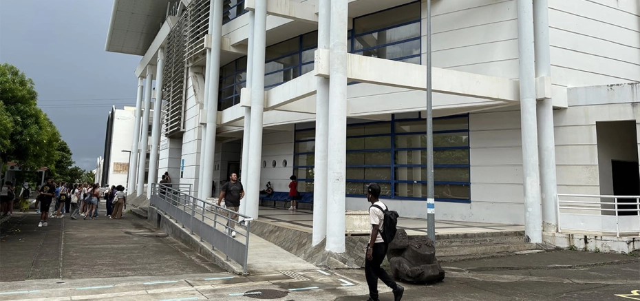 Université de La Réunion : un rapport accablant dénonce la confusion politique