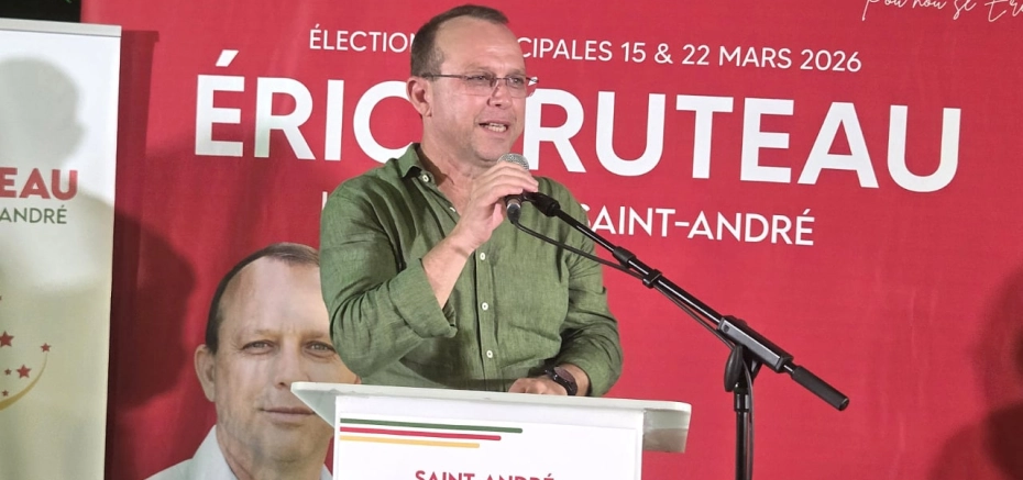 Contrats aidés à La Réunion : Fruteau dénonce un choix idéologique