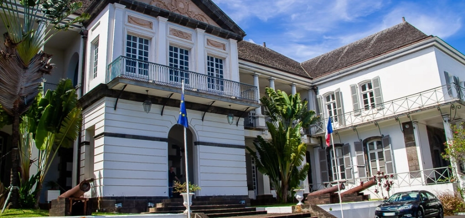 Loi SRU : cinq communes de La Réunion sanctionnées à hauteur de 600 000 €