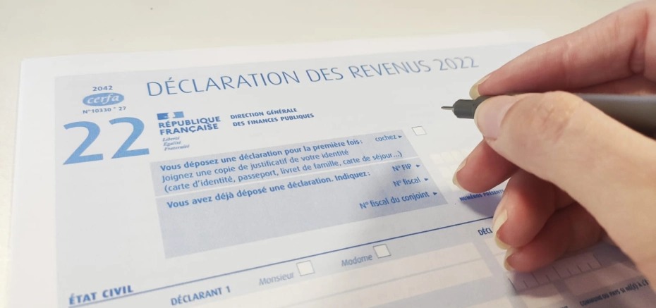 Impôts papier : la date limite du 19 mai est dépassée