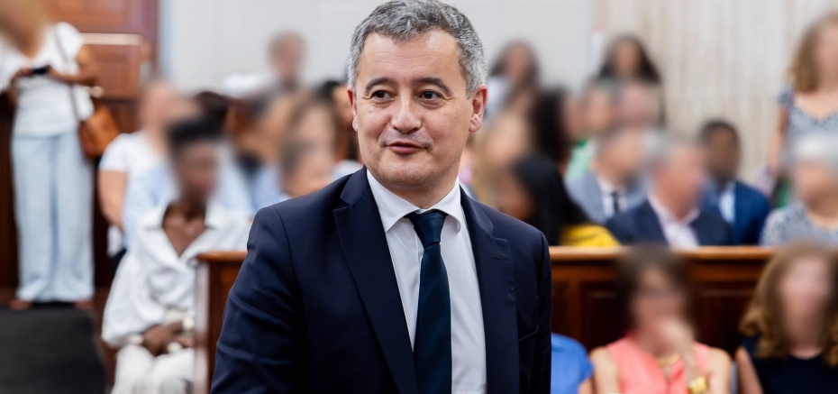 Accès au droit : les annonces de Darmanin et leur portée à La Réunion