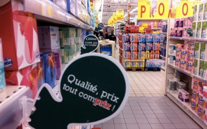Le Sénat accuse la grande distribution de pratiques prédatrices