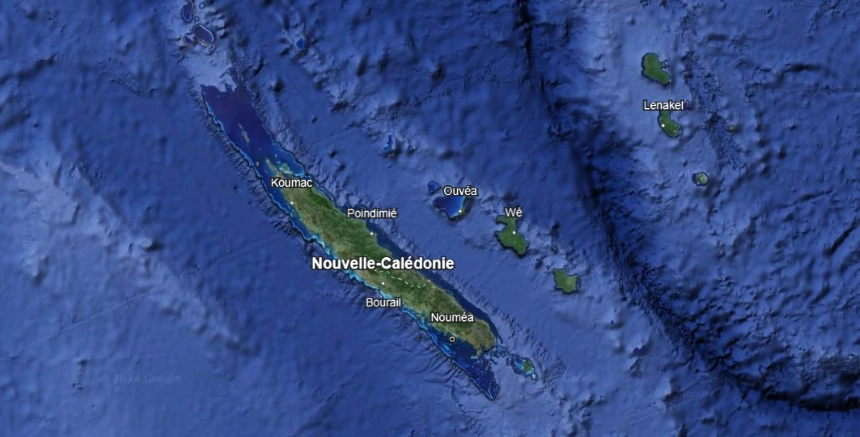 Nouvelle-Calédonie : le Parlement élargit le corps électoral des provinciales