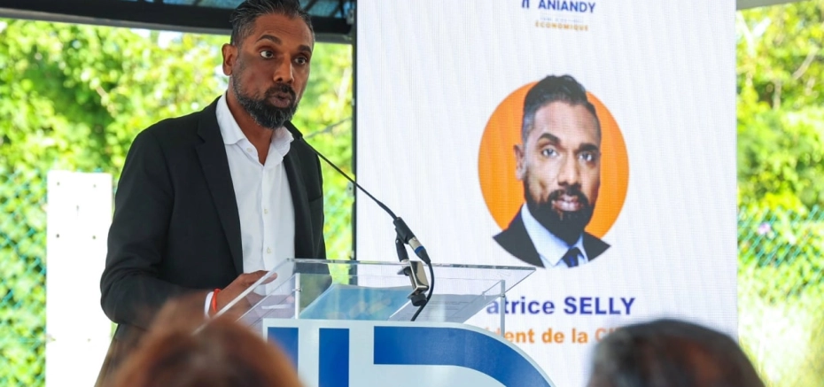 Terrains de la ZAE Paniandy : Selly dément toute irrégularité à la Cirest