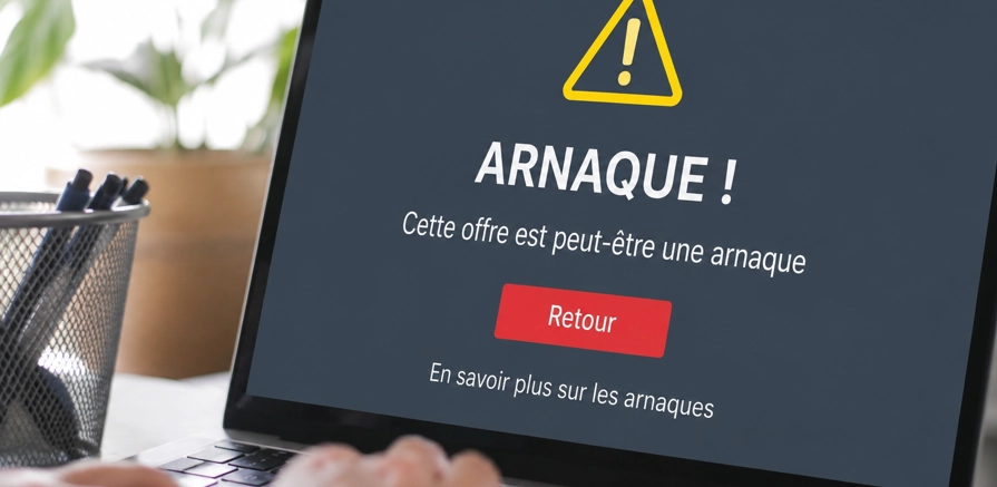 Faux sites administratifs : la préfecture de La Réunion met en garde