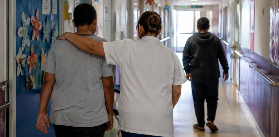 À La Réunion, jusqu'à dix ans d'attente pour une place en structure adulte