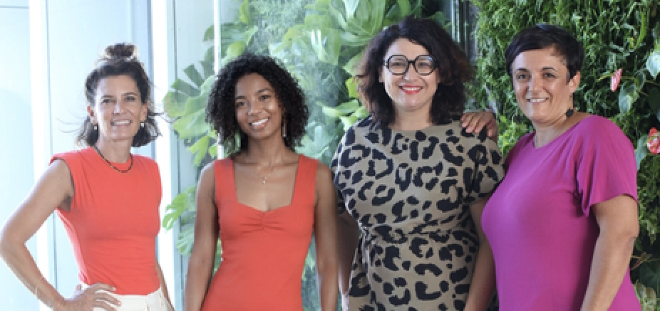 Le Curiosity Club La Réunion lance son premier talk sur le leadership féminin