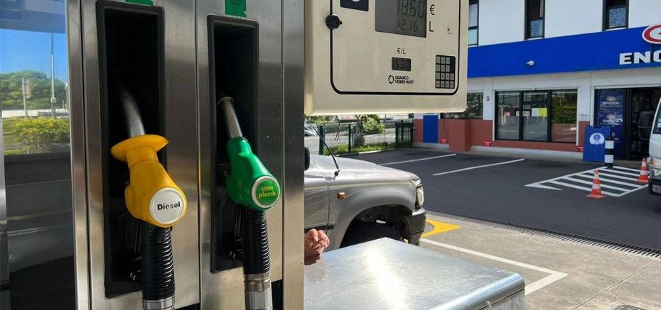 Prix des carburants à La Réunion : pas de hausse au 1er juin