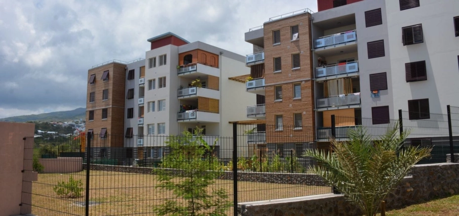 Baisse de la LBU : les bailleurs sociaux d'Outre-mer sonnent l'alarme
