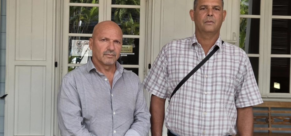 Municipales à Sainte-Rose : la requête contre Vergoz orientée vers le rejet