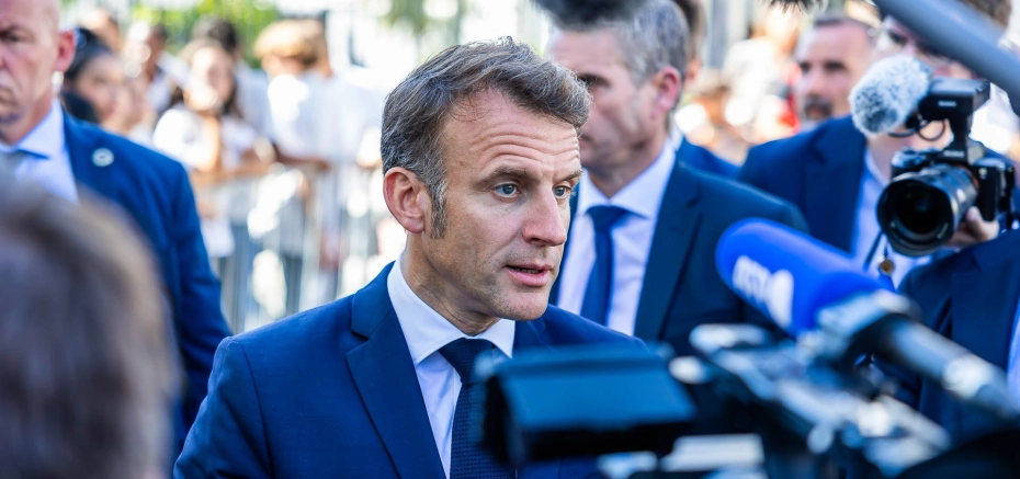 France à la tête de la COI : Mayotte ravive les tensions avec les Comores