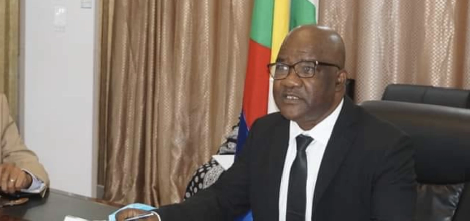 Fraude sociale à 338 000 euros : l'ex-ministre comorien condamné à deux ans ferme