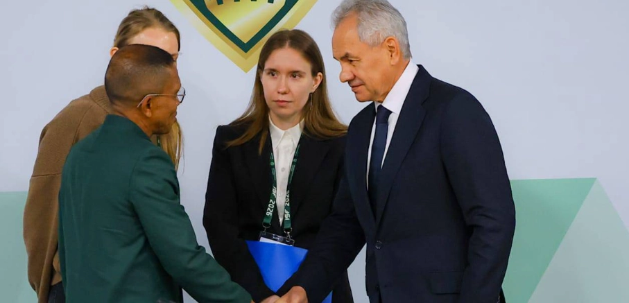 Madagascar signe une zone économique commune avec la Russie