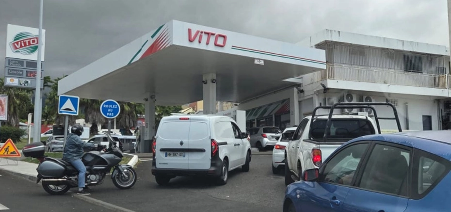 Carburants à La Réunion : un recours fondé sur le droit européen rejeté pour vice de forme