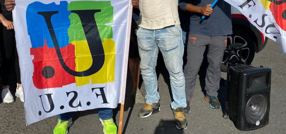 Grève territoriale : la FSU appelle à cesser le travail tout juin 2026