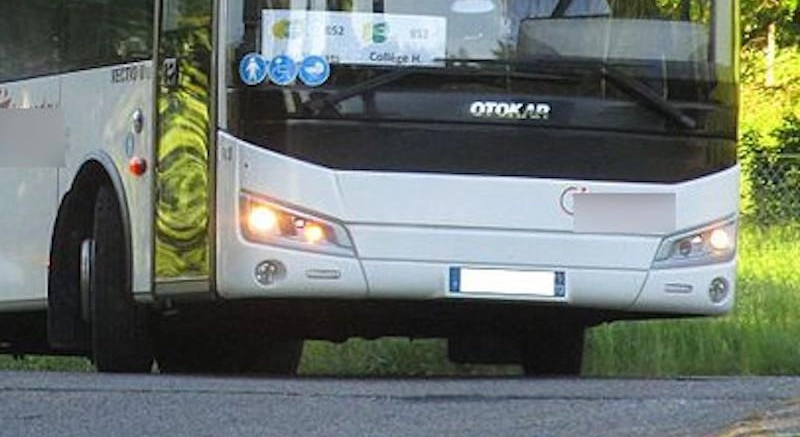 Transports scolaires CASUD : inscriptions ouvertes pour 2026-2027