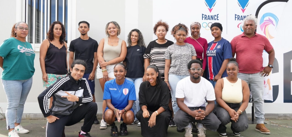 La SPL OPÉ lance son centre de formation BAFA à La Réunion