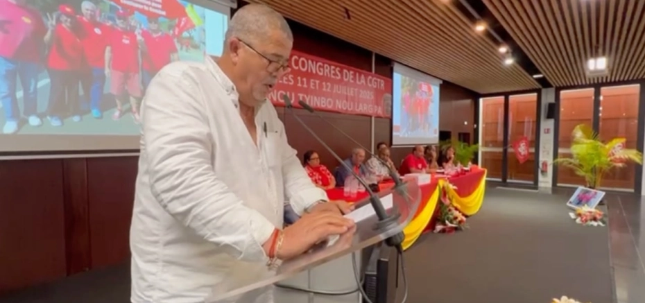 SDIS de La Réunion : la grève évitée après des concessions sur la PFR