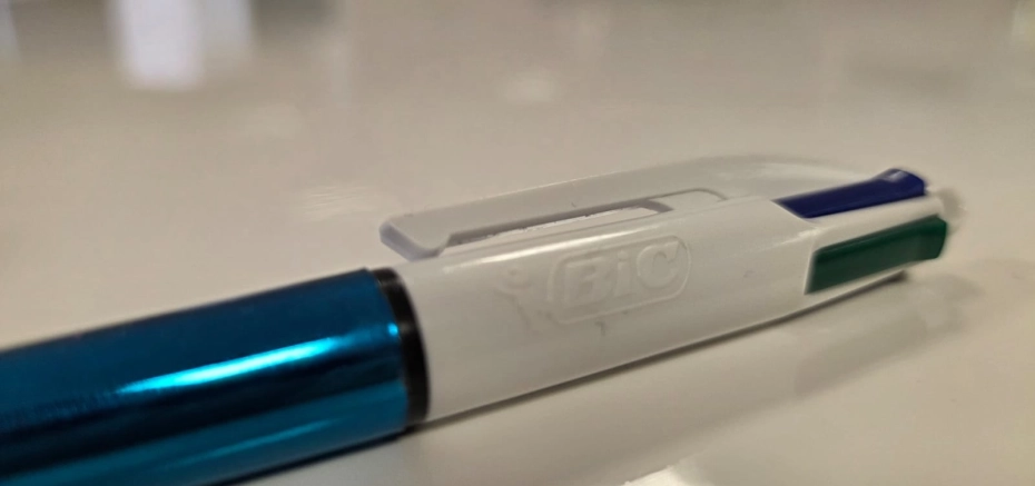 BIC 4 Couleurs : une édition collector dédiée à La Réunion