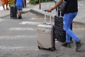 Grève à l'aéroport de Mayotte : la direction nie toute rupture du dialogue