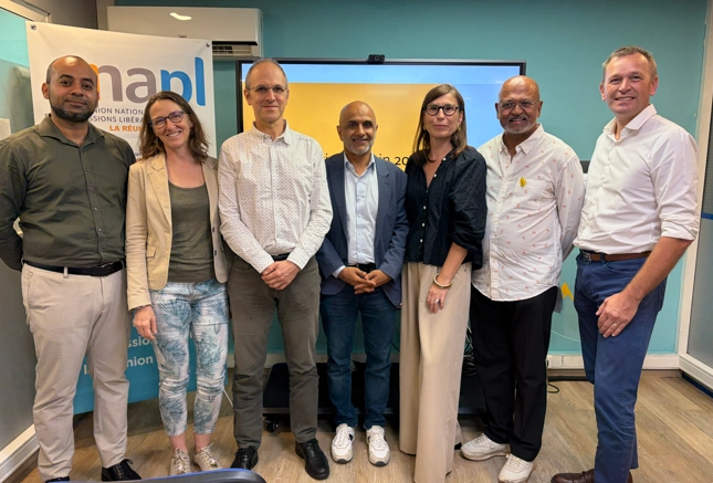 L'UNAPL Réunion publie un guide pratique sur la diversité en entreprise