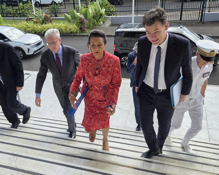 L'Université de La Réunion sous mission d'inspection