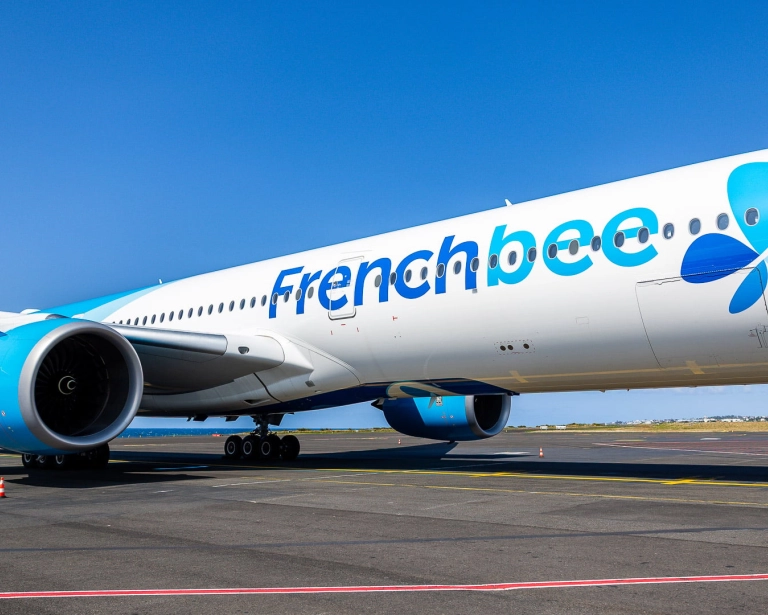 Grève chez French Bee : préavis des pilotes dès le 13 mai