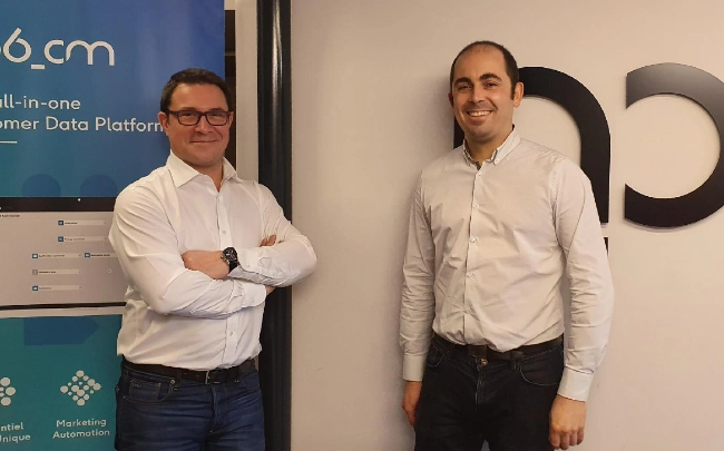ChapsVision bat Palantir : la tech souveraine européenne s'impose