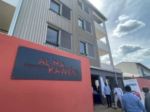 CUF et Action Logement s'allient pour débloquer le foncier à Mayotte