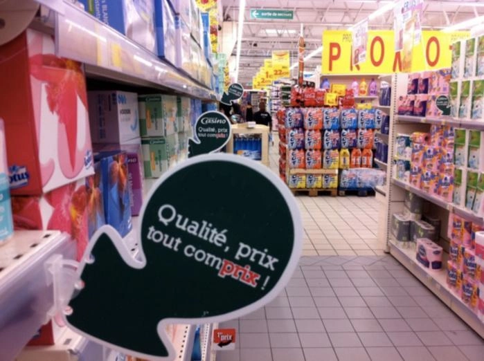 Le Sénat accuse la grande distribution de pratiques prédatrices