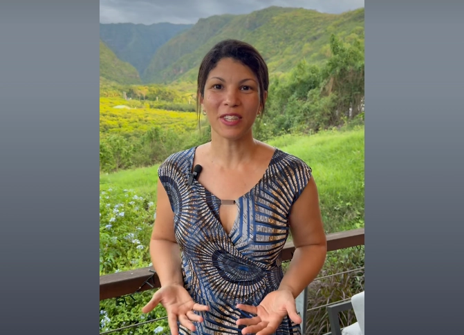 Vanessa Miranville jugée pour harcèlement moral le 30 octobre à Saint-Denis