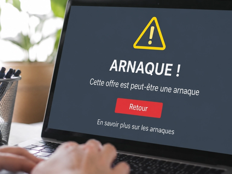 Faux sites administratifs : la préfecture de La Réunion met en garde