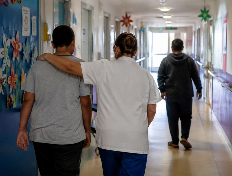 À La Réunion, jusqu'à dix ans d'attente pour une place en structure adulte
