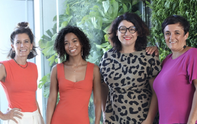 Le Curiosity Club La Réunion lance son premier talk sur le leadership féminin