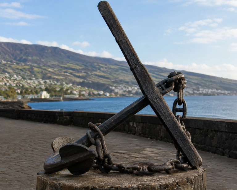 Abrogation du Code noir : La Réunion dénonce l'oubli des Mascareignes