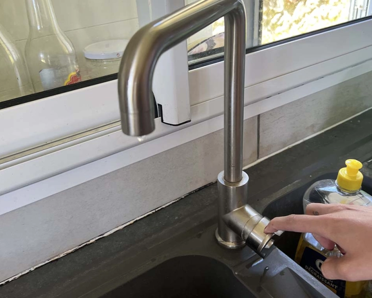 Pétition contre la CISE à Sainte-Rose pour des factures d'eau équitables