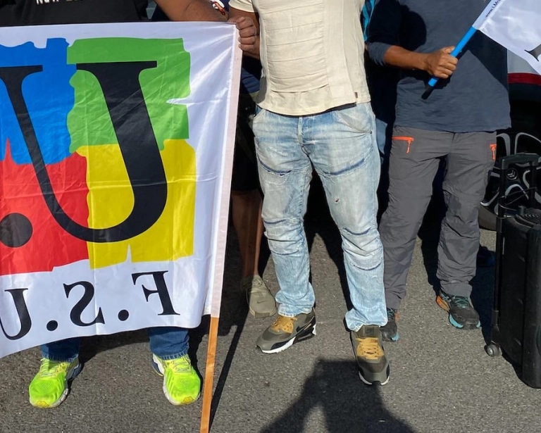Grève territoriale : la FSU appelle à cesser le travail tout juin 2026