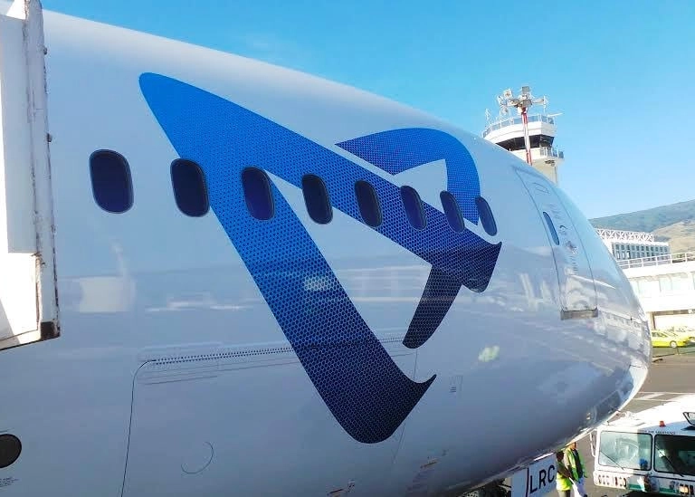 Fuite de données Air Austral : 1 000 employés concernés sur le dark web