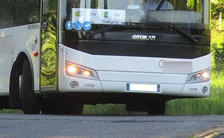 Transports scolaires CASUD : inscriptions ouvertes pour 2026-2027