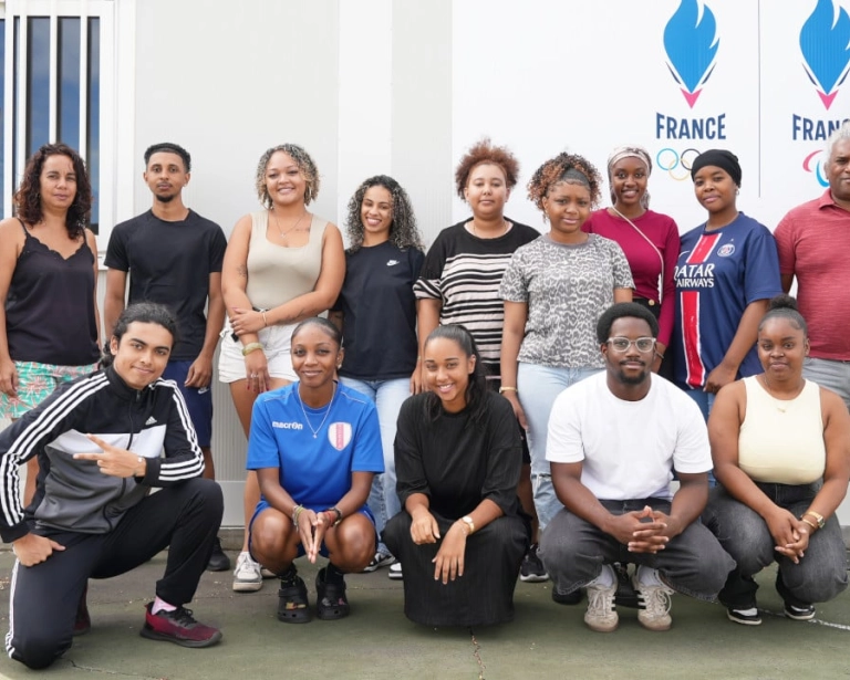 La SPL OPÉ lance son centre de formation BAFA à La Réunion