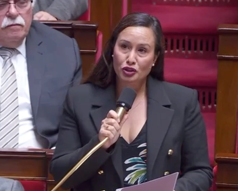 L'Assemblée vote la fin du remboursement de l'ASPA sur succession