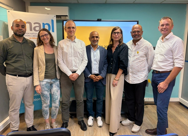 L'UNAPL Réunion publie un guide pratique sur la diversité en entreprise
