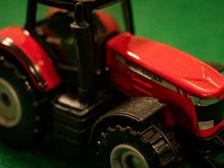 Hausse du GNR : remboursements et prêt flash pour les agriculteurs réunionnais