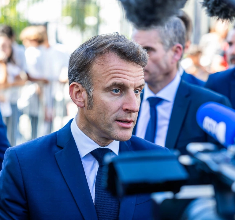 France à la tête de la COI : Mayotte ravive les tensions avec les Comores
