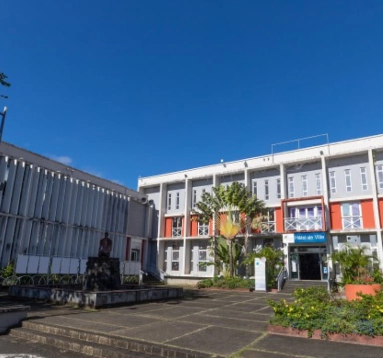 À Saint-Benoît, la CFTC dénonce un climat social dégradé en mairie