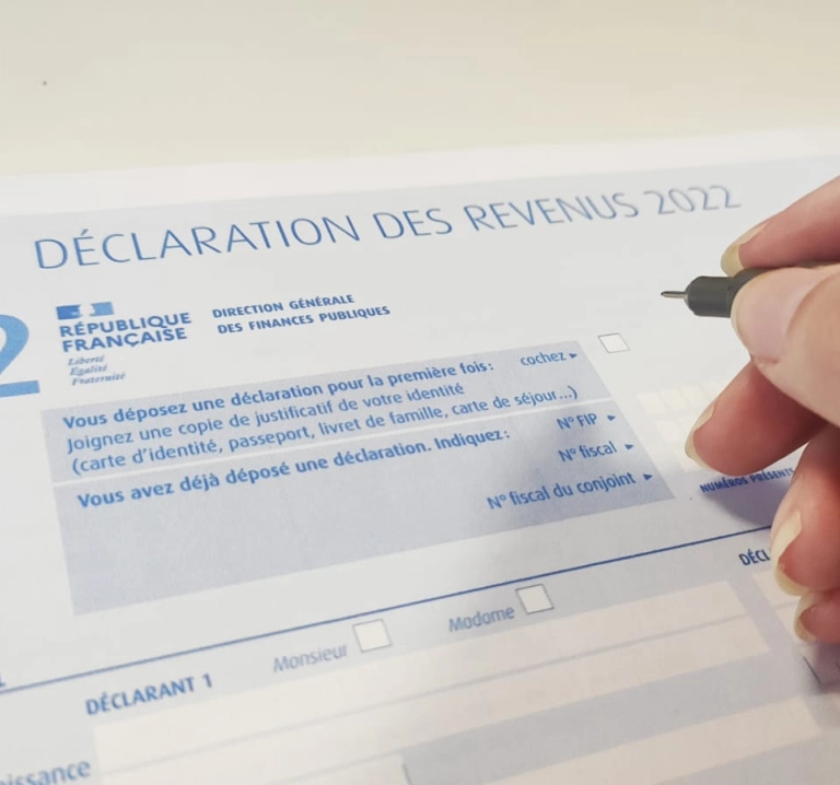 Déclaration de revenus à La Réunion : deadline fixée au 4 juin 2026